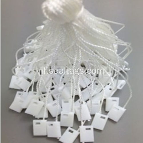 Custom Retail of Paper Hang Tag